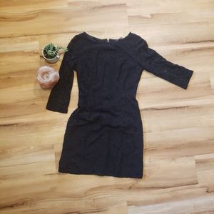 Zara Lace Dress